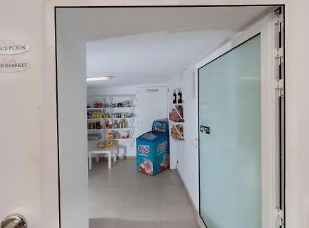 Miami Gran Canaria Apartamento *