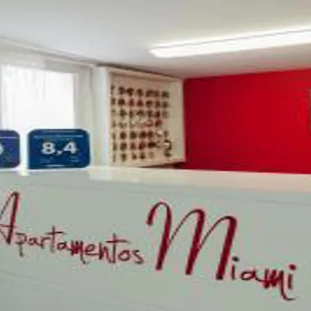 Miami Gran Canaria Apartamento Puerto Rico (Gran Canaria)