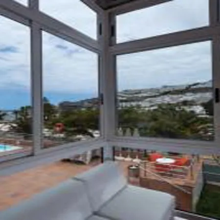 Apartamento Miami Gran Canaria Puerto Rico (Gran Canaria)