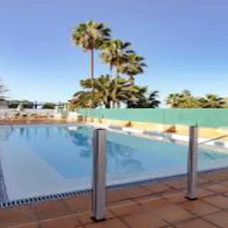 Miami Gran Canaria Apartamento *