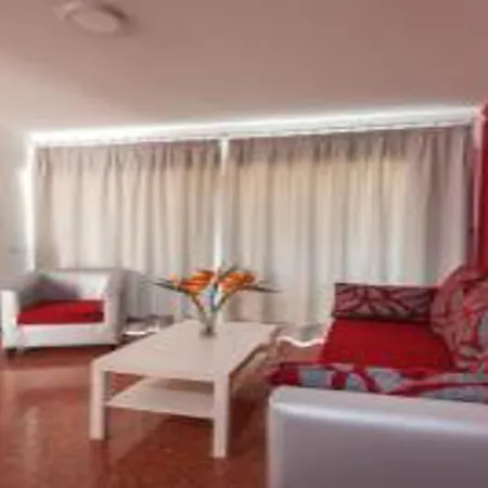 Miami Gran Canaria Apartamento *