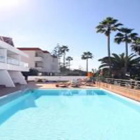 Miami Gran Canaria