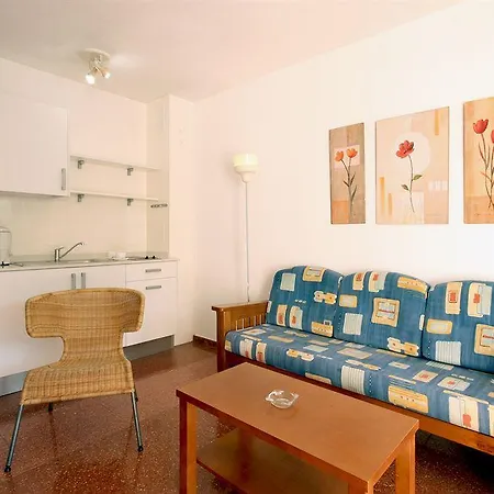 Apartamento Miami Gran Canaria *