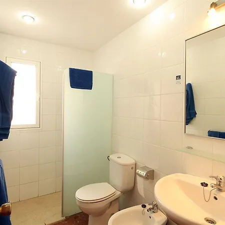 Apartamento Miami Gran Canaria Puerto Rico (Gran Canaria)