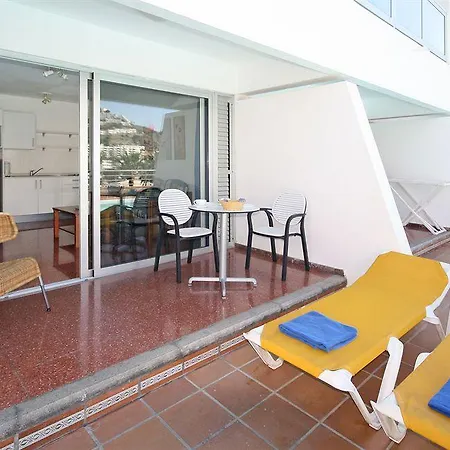 Miami Gran Canaria Apartamento Puerto Rico (Gran Canaria)