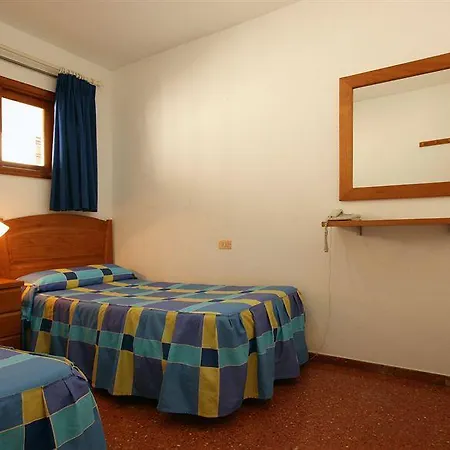 Apartamento Miami Gran Canaria *