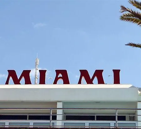 Miami Gran Canaria Apartamento Puerto Rico (Gran Canaria)