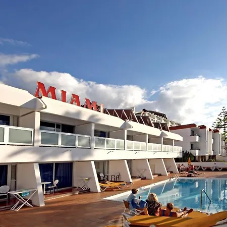 Apartamento Miami Gran Canaria *