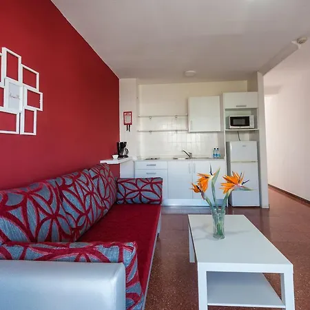 Miami Gran Canaria