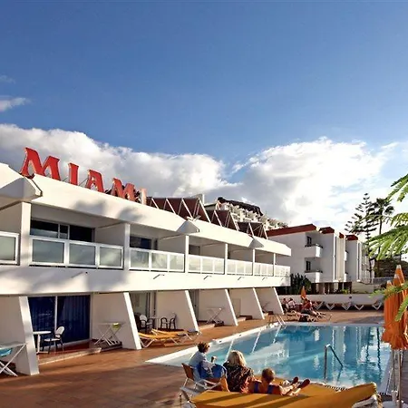 Miami Gran Canaria *