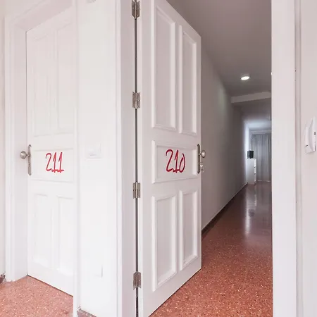 Apartamento Miami Gran Canaria *