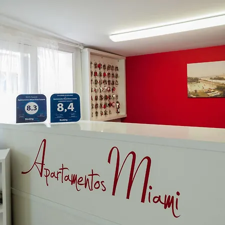 Apartamento Miami Gran Canaria *