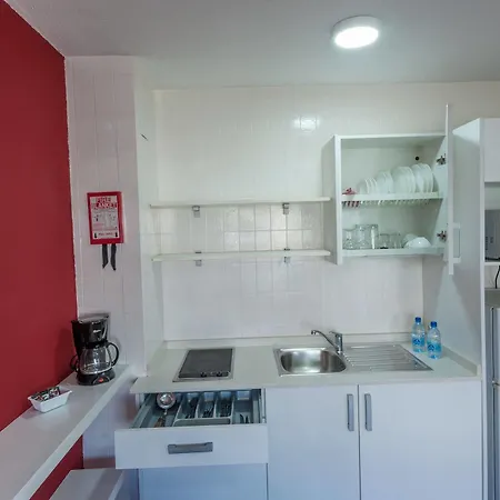 Apartamento Miami Gran Canaria *