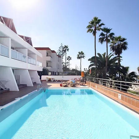 Apartamento Miami Gran Canaria