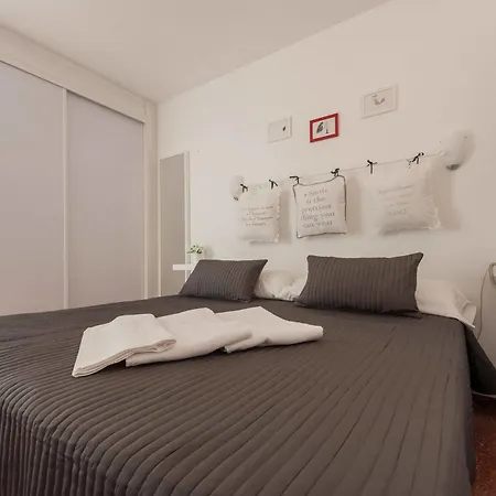 Apartamento Miami Gran Canaria Puerto Rico (Gran Canaria)