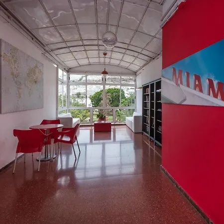 Apartamento Miami Gran Canaria *