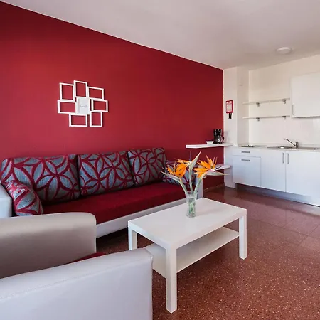 Apartamento Miami Gran Canaria *