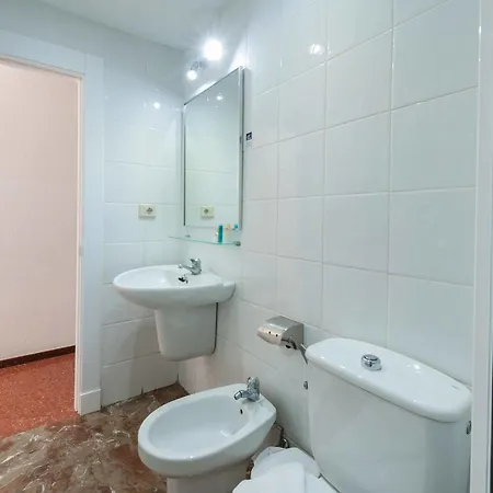 Apartamento Miami Gran Canaria *