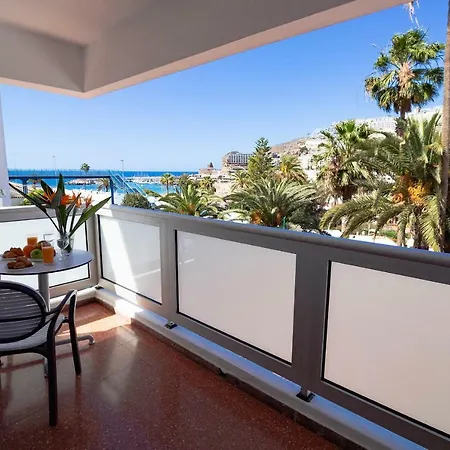 Miami Gran Canaria Apartamento *