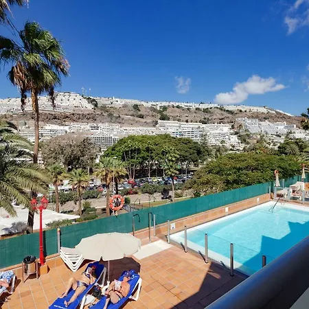 Apartamento Miami Gran Canaria Puerto Rico (Gran Canaria)