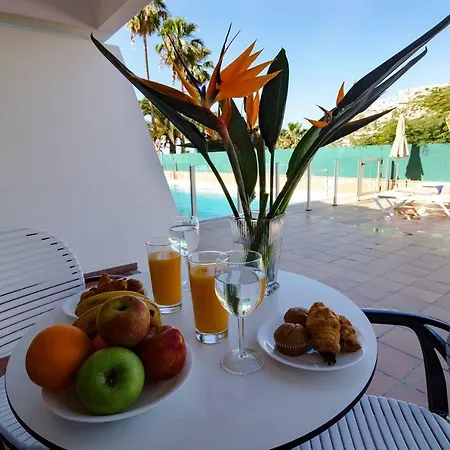 Apartamento Miami Gran Canaria