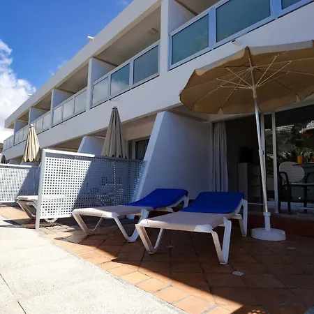 Miami Gran Canaria Apartamento