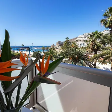 Miami Gran Canaria * Puerto Rico (Gran Canaria)