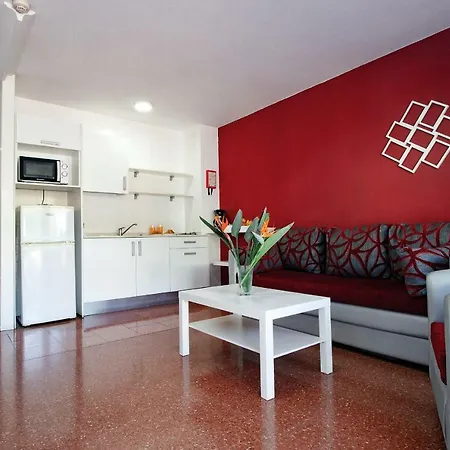 Apartamento Miami Gran Canaria *