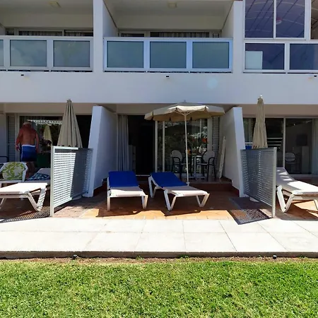 Apartamento Miami Gran Canaria Puerto Rico (Gran Canaria)
