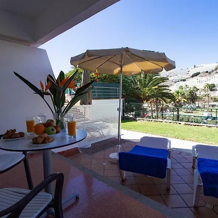 Apartamento Miami Gran Canaria *