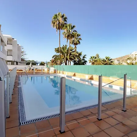 Apartamento Miami Gran Canaria Puerto Rico (Gran Canaria)