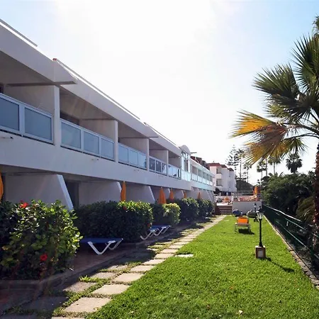 Miami Gran Canaria Apartamento Puerto Rico (Gran Canaria)