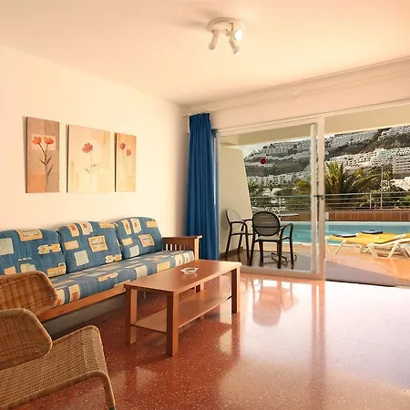 Miami Gran Canaria פוארטו ריקו