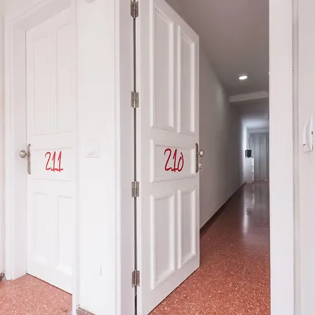 Miami Gran Canaria Apartmán *