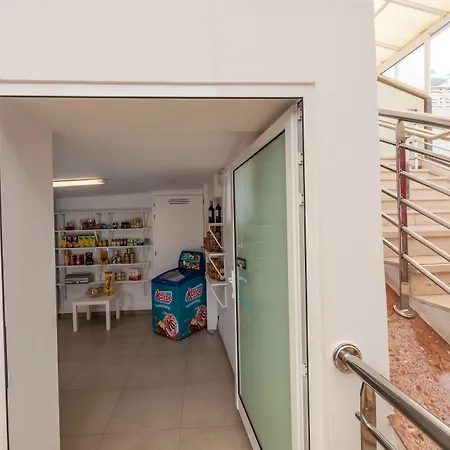 Miami Gran Canaria Puerto Rico (Gran Canaria)