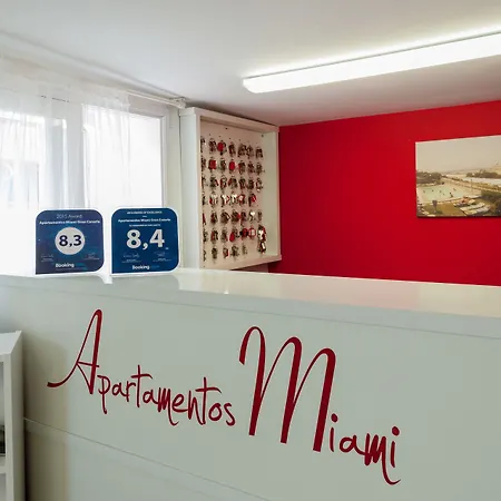 Miami Gran Canaria Apartmán Puerto Rico (Gran Canaria)