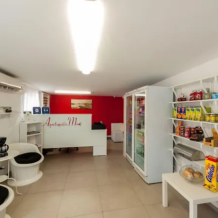 Miami Gran Canaria *