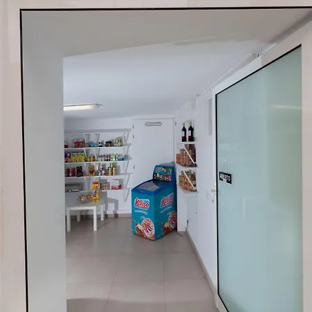 Miami Gran Canaria * Puerto Rico (Gran Canaria)