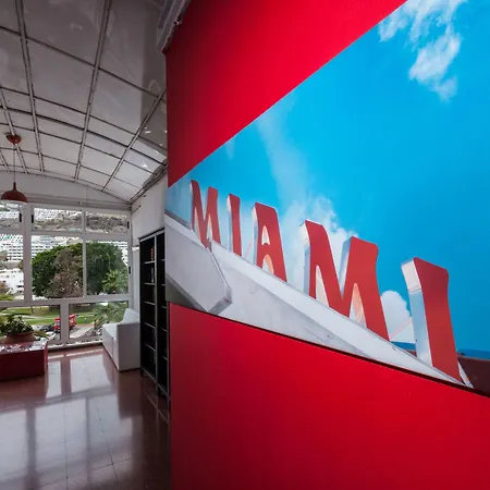 Miami Gran Canaria *