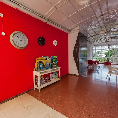 Miami Gran Canaria Apartmán