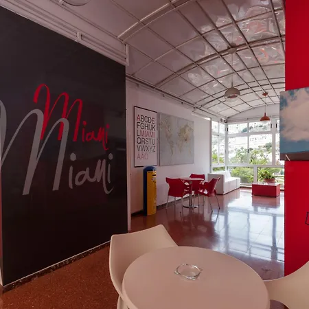 Miami Gran Canaria Apartmán Puerto Rico (Gran Canaria)