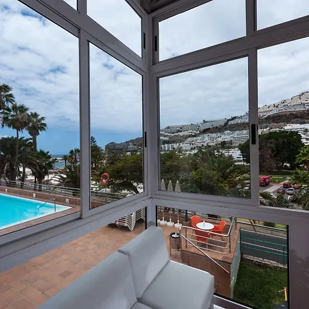 Apartmán Miami Gran Canaria