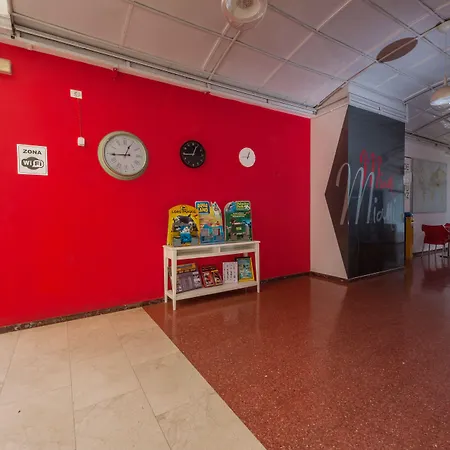 Miami Gran Canaria Apartmán