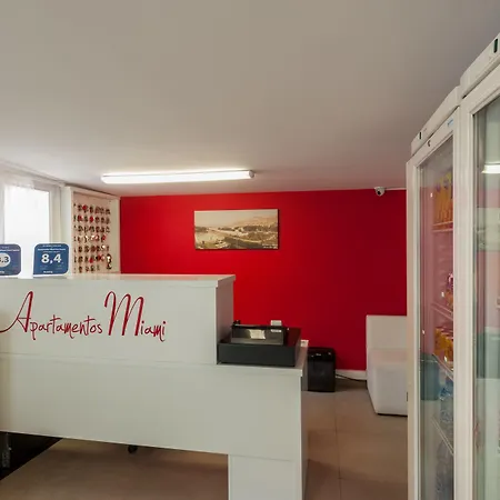 Miami Gran Canaria *