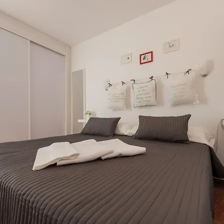 Miami Gran Canaria Apartmán Puerto Rico (Gran Canaria)