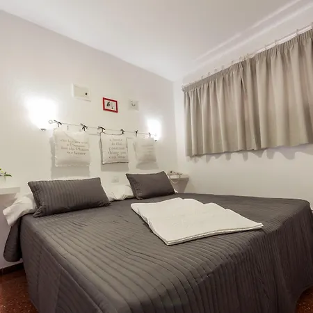 Miami Gran Canaria Puerto Rico (Gran Canaria)