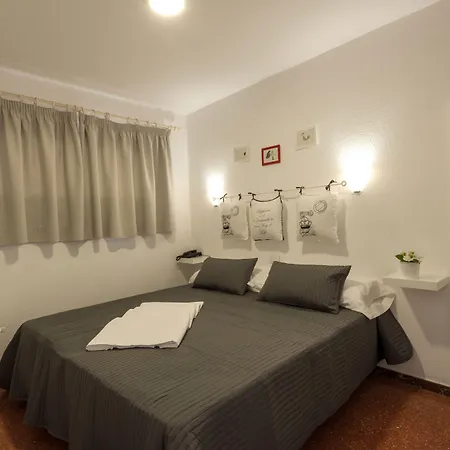 Miami Gran Canaria Apartmán