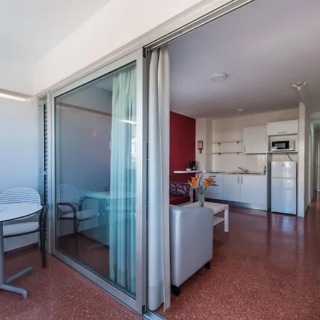 Miami Gran Canaria Apartmán *