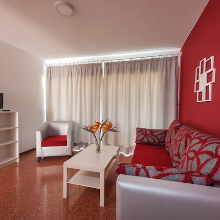 Miami Gran Canaria Apartmán Puerto Rico (Gran Canaria)