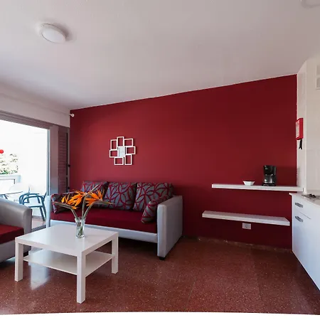 Miami Gran Canaria Apartmán